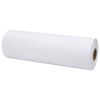 vidaXL Pel&iacute;cula extens&iacute;vel agr&iacute;cola branco 25 &micro;m 75 cm x 1500 m