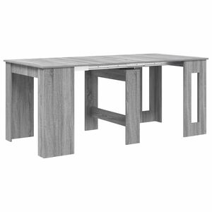 vidaXL Mesa de Jantar 180 x 85 x 75 cm Derivados de Madeira
