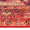 vidaXL Tapete estampado oriental 160x230 cm multicor