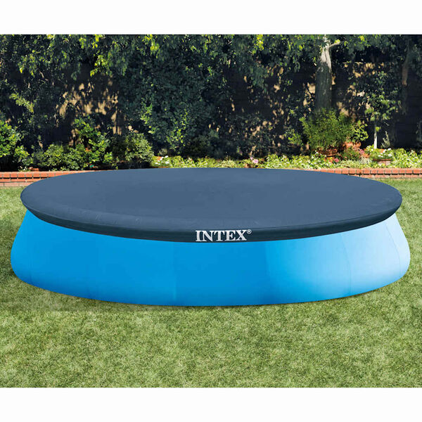Intex Cobertura para piscina redonda 457 cm