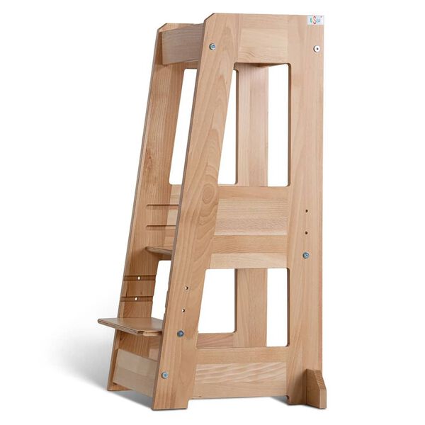 tiSsi Torre de aprendizagem Felix natural