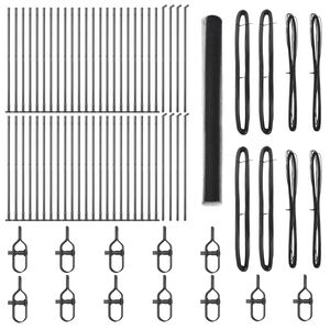 vidaXL Poste de Cerca Cinzento