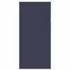 vidaXL Persiana de enrolar 110x230 cm largura tecido 105,7cm poli&eacute;ster