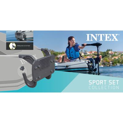 Intex Kit de montagem de motor para barcos insufláveis 68624