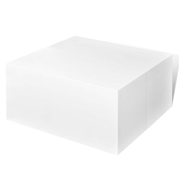 vidaXL Mesa de centro