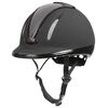 Covalliero Capacete/toque equita&ccedil;&atilde;o Carbonic VG1 S/M antracite 32721