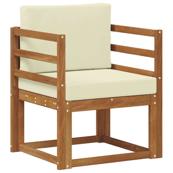 vidaXL Conjunto de Sof&aacute;s para Exterior