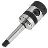 vidaXL Cabe&ccedil;a de roscar TC13-B16 com cone MT2 para roscas internas M2-M13