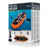 Bestway Kayak Hydro-Force com remos e bomba 65052