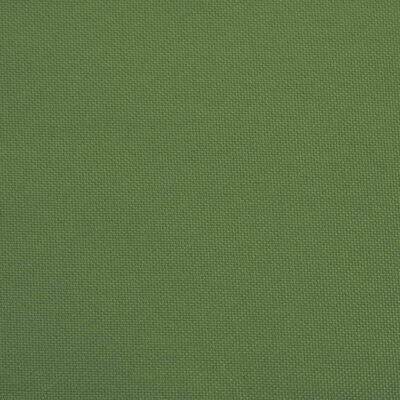 vidaXL Carrinho dobrável para cães 100x49x96 cm tecido linho verde