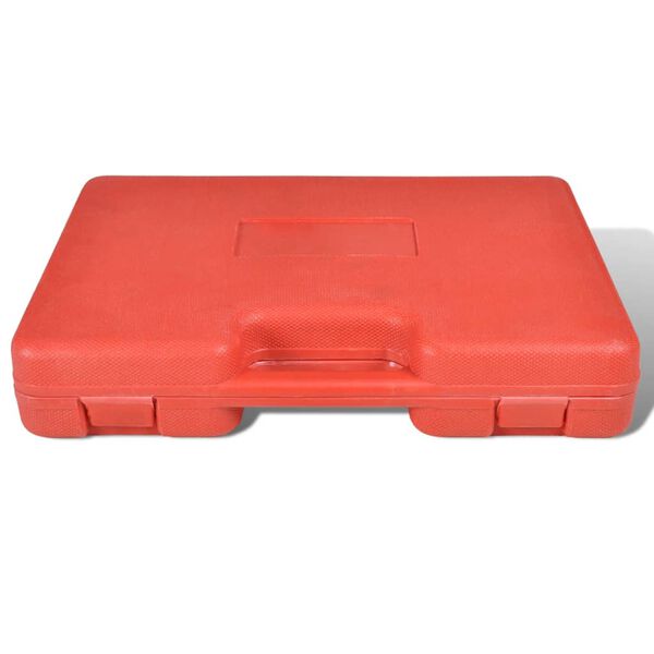 Kit de serviço, estrutura de pressão 4 em 1 junta U, junta C