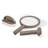 Intex Kit para manuten&ccedil;&atilde;o de spa 28004