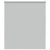 vidaXL Persiana de enrolar 120x150 cm largura tecido 116,6cm poli&eacute;ster