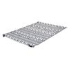 Bo-Camp Tapete de exterior Chill Mat Oxomo 1,8x1,2 m champanhe