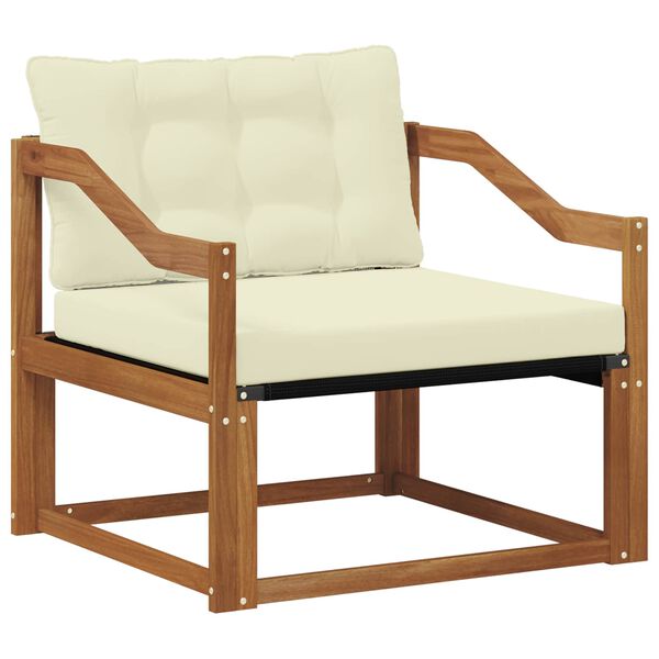 vidaXL Conjunto de Sof&aacute;s para Exterior