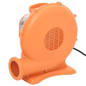 vidaXL Ventilador de ar elétrico 300 W