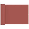 vidaXL Tela de Privacidade para Varanda 150 x 200 cm