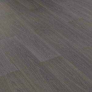 vidaXL Piso Laminado Cinza Quente 101 x 20 x 0,8 cm 15 unid.