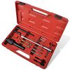 Kit Removedor Vela de Incandesc&ecirc;ncia Reparador Segmento 16 pe&ccedil;as