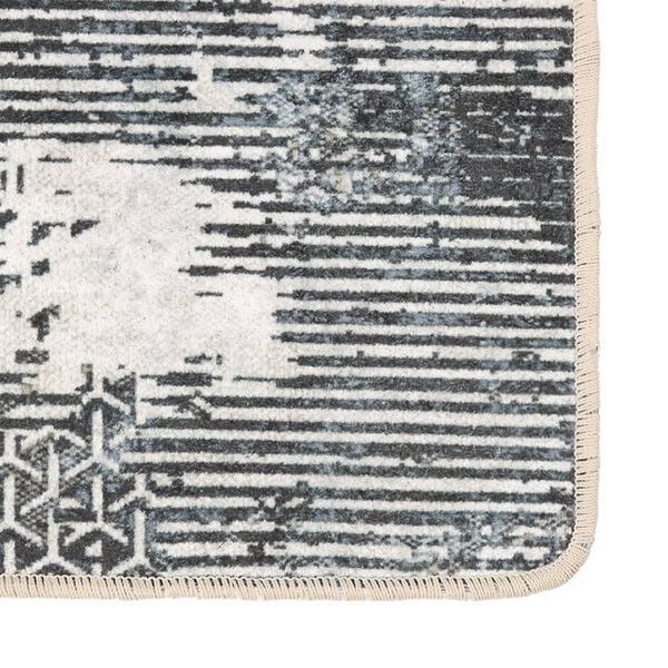 vidaXL Tapete lav&aacute;vel 190x300 cm multicor