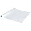 vidaXL Pel&iacute;culas autocolantes espelhadas 2 pcs 90x100 cm PET