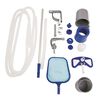Bestway Kit para manuten&ccedil;&atilde;o de piscinas Flowclear Deluxe 58237