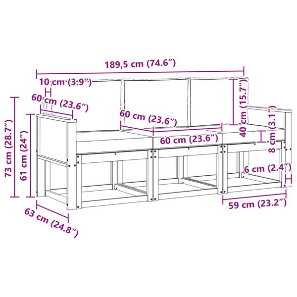 A apresentar a imagem do produto 4 de 5