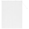 vidaXL Persianas venecianas Branco 175 x 130 cm Alum&iacute;nio