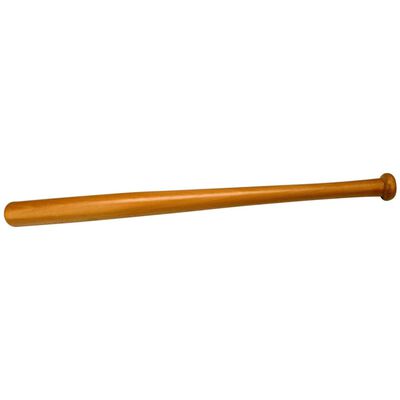 Abbey taco de basebol de madeira, castanho 23WJ