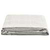 vidaXL Tapete de campismo para tenda 300x250 cm cinzento
