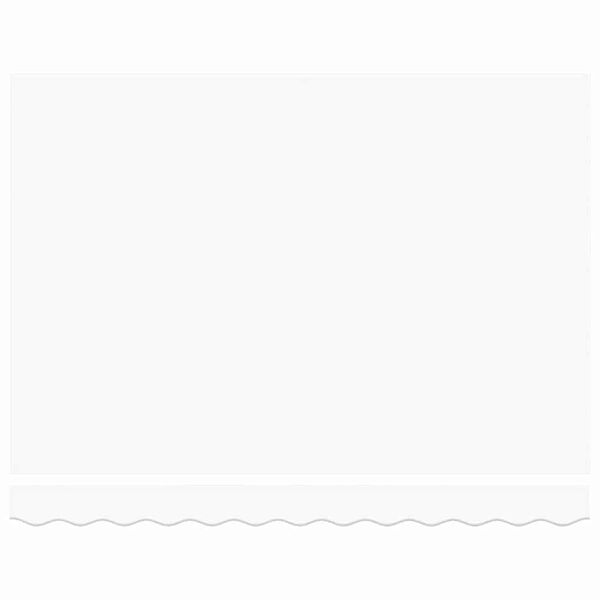 vidaXL Toldo Retr&aacute;til Branco 350 x 250 cm Poli&eacute;ster e Metal