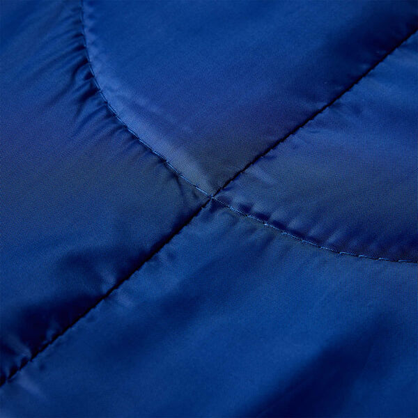 vidaXL Saco-cama de campismo para adultos 3-4 esta&ccedil;&otilde;es