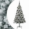 vidaXL &Aacute;rvore de Natal Artificial com Bolas 120 cm 150 LED