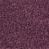 vidaXL Tapetes de escada 15 pe&ccedil;as 65x21x4 cm roxo escuro com borda retangular