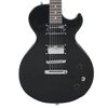 vidaXL Guitarra el&eacute;trica para iniciantes com saco 4/4 39" preto
