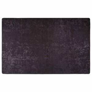 vidaXL Tapete lav&aacute;vel 80x150 cm antracite