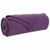 vidaXL Cobertores de Sof&aacute; 6 pcs Roxo 200 x 150 cm L&atilde;
