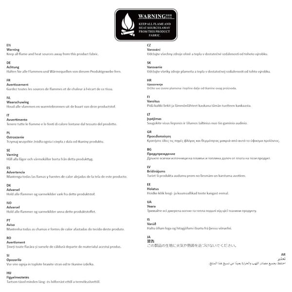 vidaXL Tenda de campismo cabana p/ 4 pessoas imperme&aacute;vel cinza/laranja