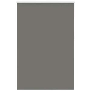 vidaXL Persiana de enrolar 165x210 cm largura tecido 161,6cm poli&eacute;ster