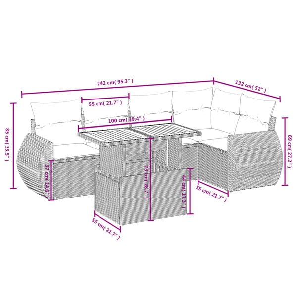 A apresentar a imagem do produto 3 de 17