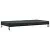 vidaXL Capa de Mesa 162 x 92 x 15 cm tecido Retangular &Agrave; Prova D'&Aacute;gua