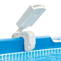 Intex pulverizador de piscina LED PP 28089