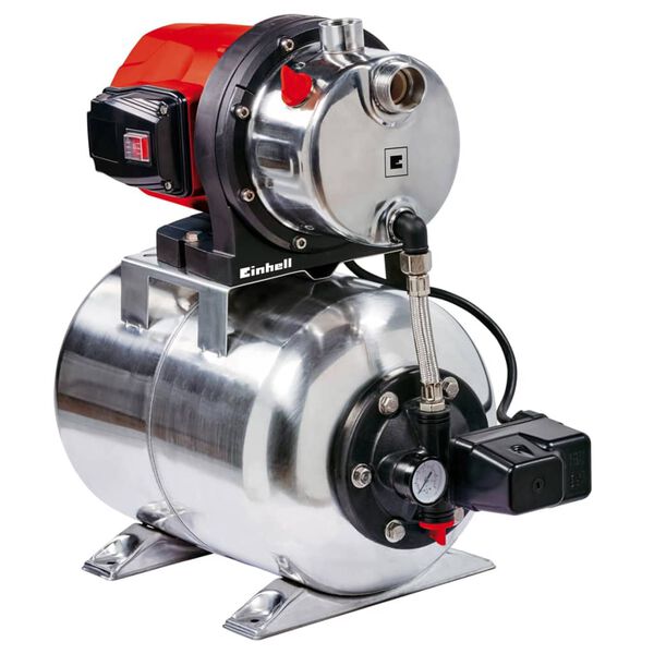 Einhell Bomba a jato GC-WW 1250 NN 1200 W 4173490