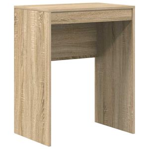 vidaXL Mesa Carvalho Sonoma 60 x 40 x 76 cm