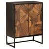 vidaXL Buffet 53 x 30 x 70 cm