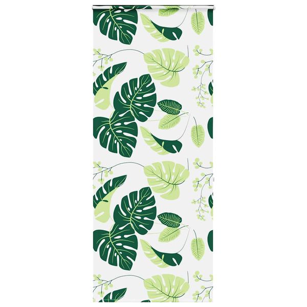 vidaXL Rolo de Duche Estores cassete 100x240 cm Largura Tecido 96 cm