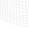 vidaXL Redes para feno redondas PP 2 pcs 100x100 cm branco