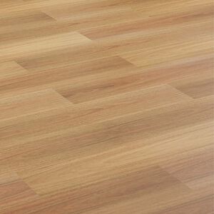 vidaXL Piso Laminado Noz Escura 101 x 20 x 0,8 cm 5 unid.