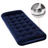 Bestway Colch&atilde;o insufl&aacute;vel c/ bomba de p&eacute; embutida 185x76x28 cm
