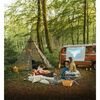 Easy Camp Tenda Moonlight tipi para 8 pessoas
